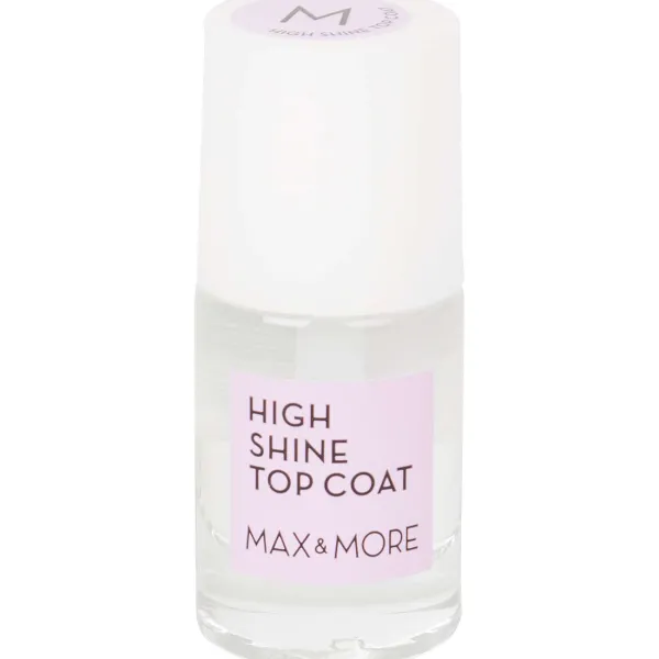 Max & More Make-Up^Nagelverzorging