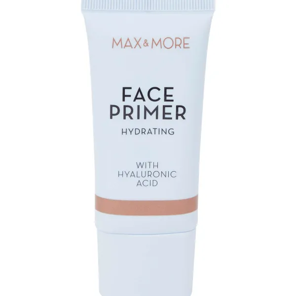 Max & More Make-Up^Primer