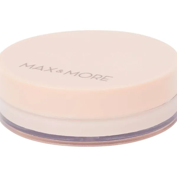 Max & More Make-Up^Primer Miracle Blur