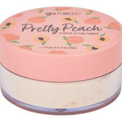 Max & More Make-Up^Settingpoeder