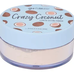 Max & More Make-Up^Settingpoeder