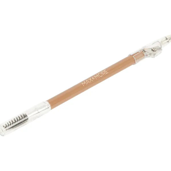 Max & More Make-Up^Wenkbrauwpotlood