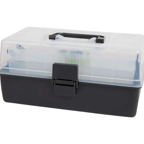 Dunlop Sportartikelen^Max Ranger Gevulde Viskoffer