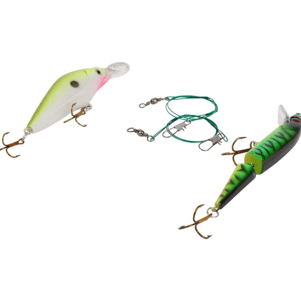 Dunlop Sportartikelen^Max Ranger Kunstaas