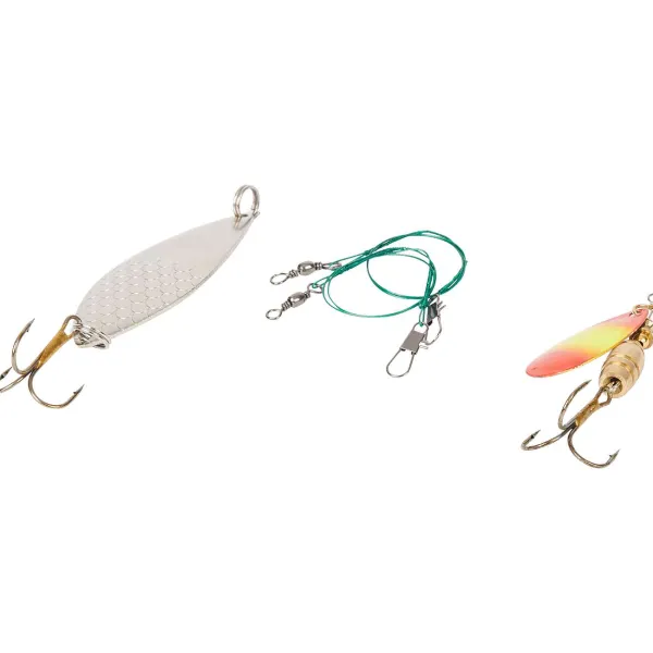 Dunlop Sportartikelen^Max Ranger Kunstaas