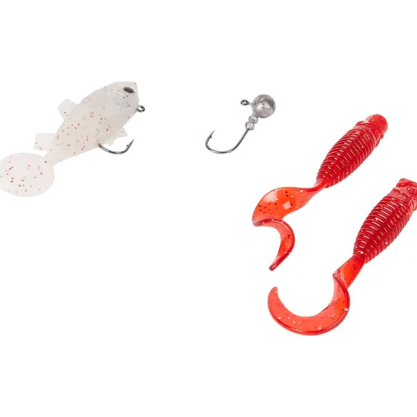 Dunlop Sportartikelen^Max Ranger Kunstaas