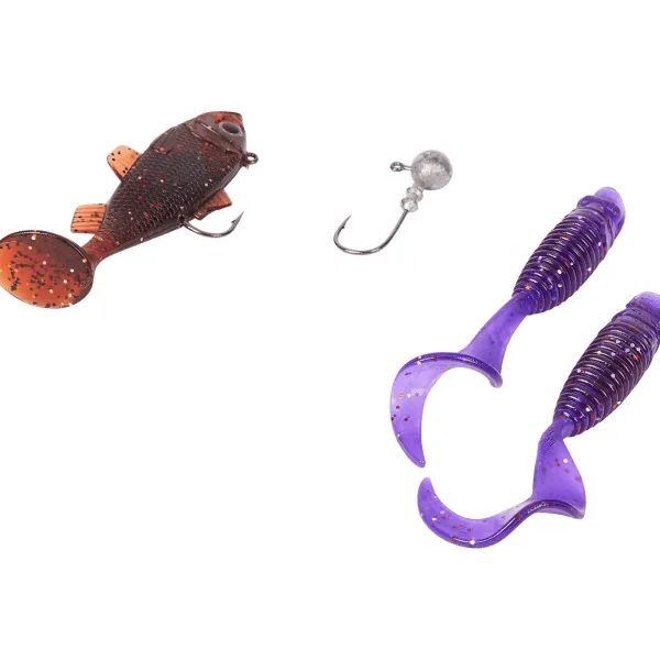 Dunlop Sportartikelen^Max Ranger Kunstaas