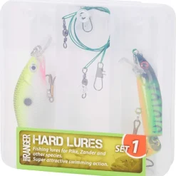 Dunlop Sportartikelen^Max Ranger Kunstaas