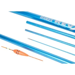 Dunlop Sportartikelen^Max Ranger Vishengelset