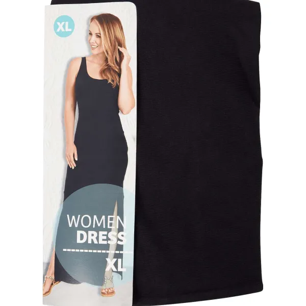 SuperTrash Kleding^Maxi-Jurk