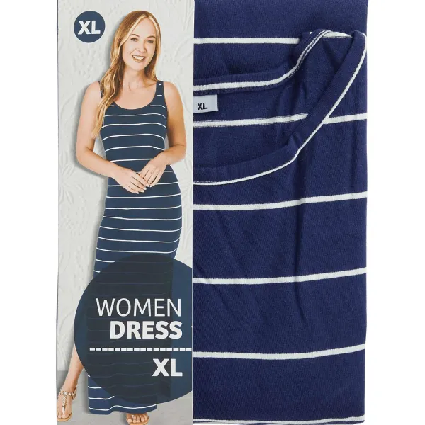 SuperTrash Kleding^Maxi-Jurk