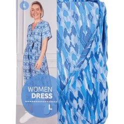 SuperTrash Kleding^Maxi-Jurk