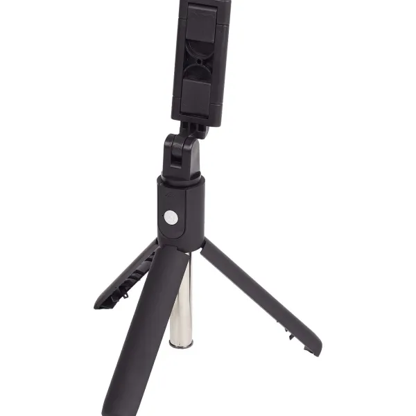 Lab31 Multimedia Accessoires^Maxxter 3-In-1 Bluetooth-Selfiestick