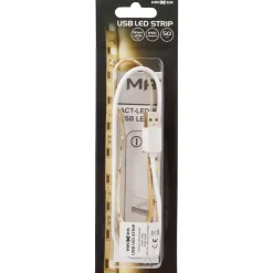 Werckmann Verlichting^Maxxter Usb-Ledstrip