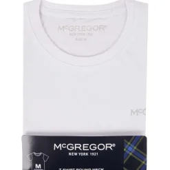 McGregor Kleding^T-Shirt