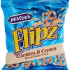 McVitie’s Koek & Bakproducten^Mcvitie'S Pretzels Cookies & Cream