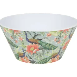 Merk Servies^Melamine Schaal Spring