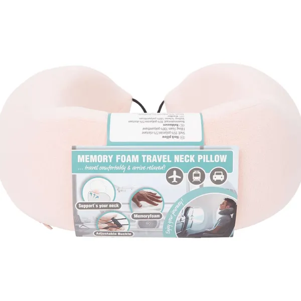 Froyak Beddengoed^Memoryfoam Nekkussen