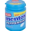 Mentos Drop & Snoep^Kauwgom Peppermint