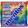 Mentos Drop & Snoep^World Flavours