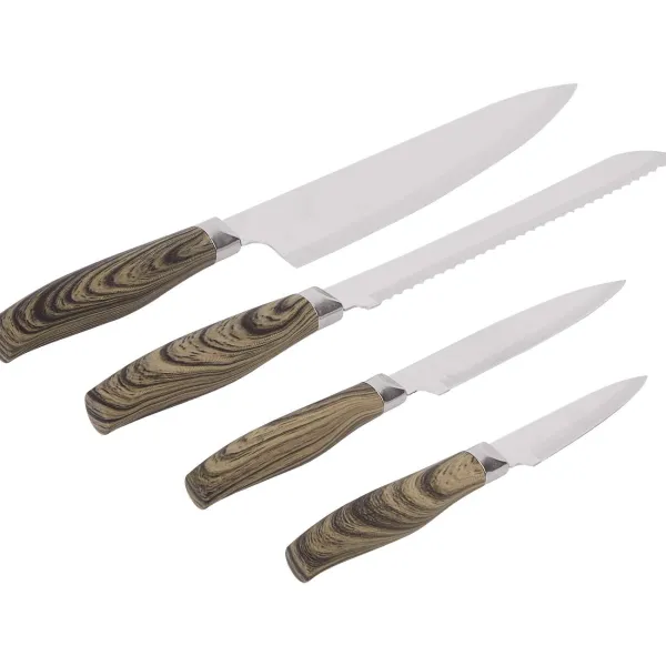 Rösle Keukengerei^Messenset