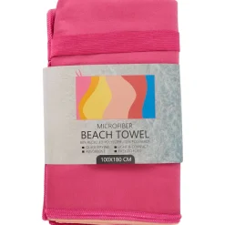 Froyak Badtextiel^Microvezel Strandlaken