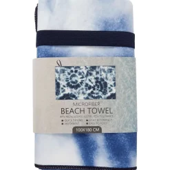Froyak Badtextiel^Microvezel Strandlaken