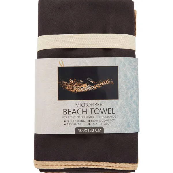 Froyak Badtextiel^Microvezel Strandlaken