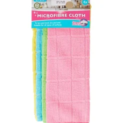 Scrub Daddy Schoonmaakartikelen^Microvezeldoeken