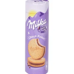Milka Koek & Bakproducten^Choco Pause