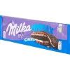 Milka Chocolade^Mmmax Oreo