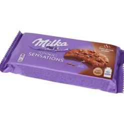 Milka Koek & Bakproducten^Sensations