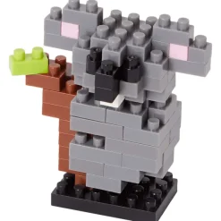 Mini Matters Houten Speelgoed^Mini-Bouwblokken