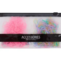Schrunchmiez Haaraccessoires^Mini-Haarelastiekjes