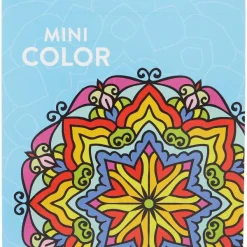 Disney Knutselen^Mini-Kleurboek