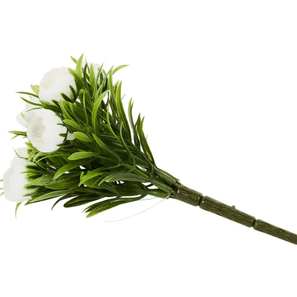 Merk Kunstplanten & -Bloemen^Mini-Kunstboeket