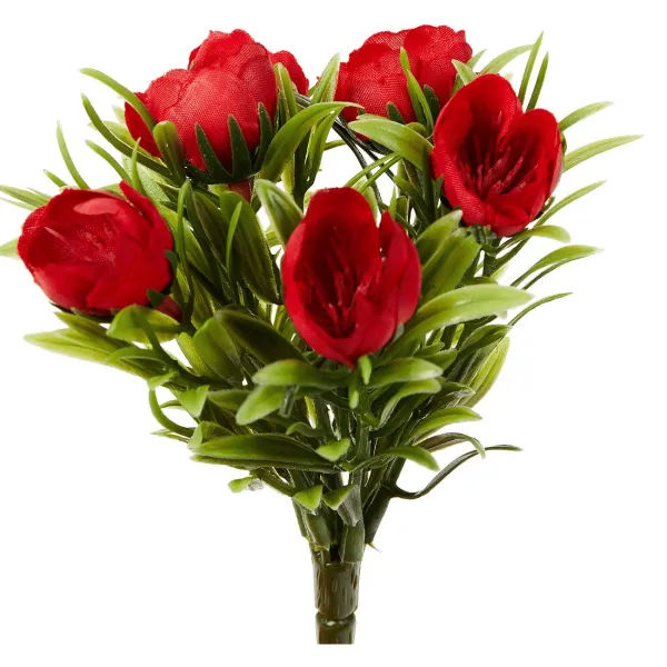 Merk Kunstplanten & -Bloemen^Mini-Kunstboeket