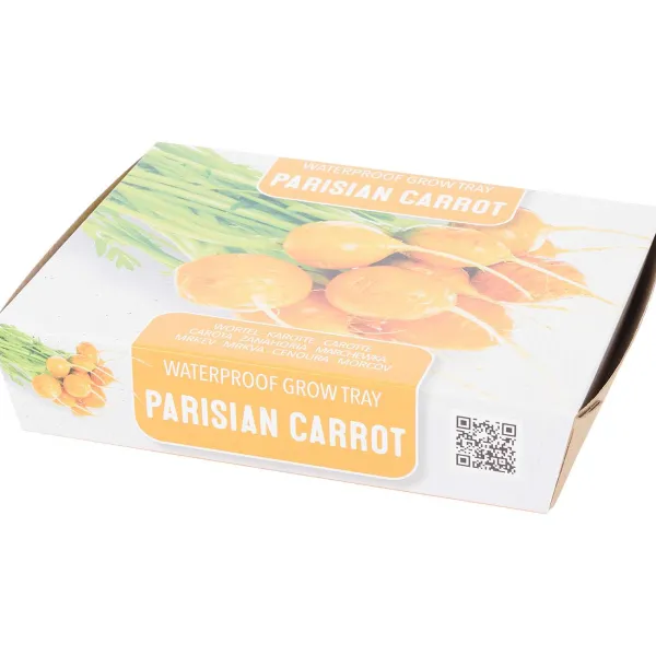 Green Boots Zaaien & Planten^Mini-Kweekset