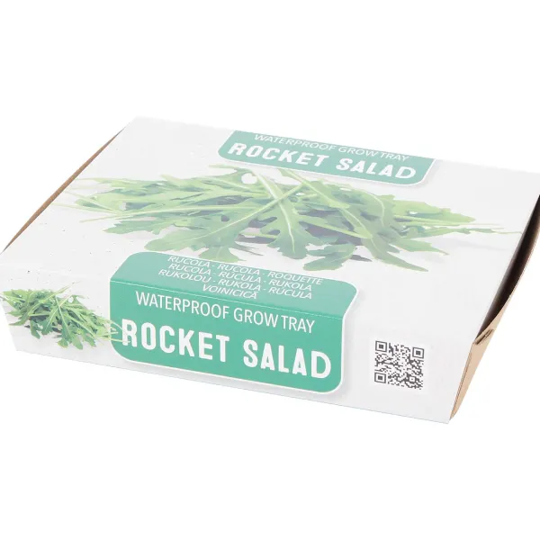 Green Boots Zaaien & Planten^Mini-Kweekset