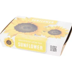 Green Boots Zaaien & Planten^Mini-Kweekset