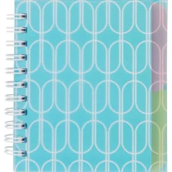 Kids Creative Papier & Schriften^Mini-Notitieboekje