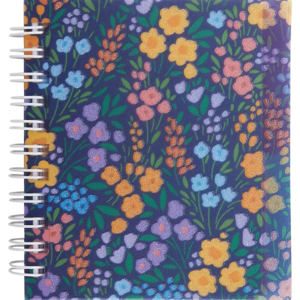 Kids Creative Papier & Schriften^Mini-Notitieboekje