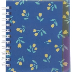 Kids Creative Papier & Schriften^Mini-Notitieboekje