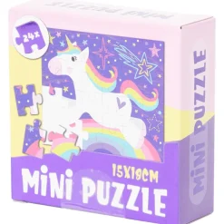 Disney Puzzels^Mini-Puzzel