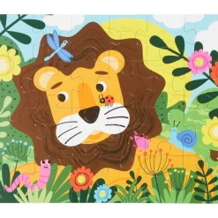 Disney Puzzels^Mini-Puzzel