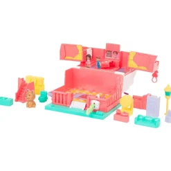 Mini Matters Spellen^Mini-Speelhuis