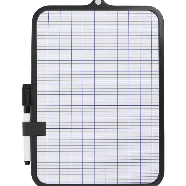 Office Essentials Bureau Accessoires^Mini-Whiteboard