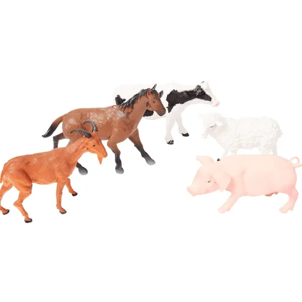 Mini Matters Spellen^Mix Van Dieren