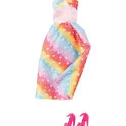 Harry Potter Knuffels & Poppen^Modepoppenkleding