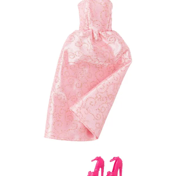 Harry Potter Knuffels & Poppen^Modepoppenkleding